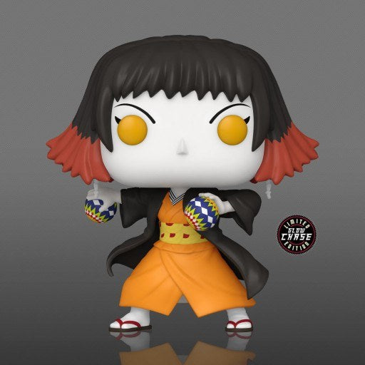 Funko POP! Susamaru (Demon Slayer) #1515 (CHASE)