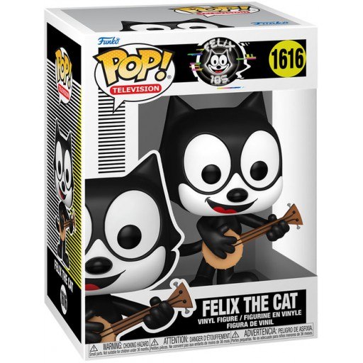 POP Felix The Cat (105th Anniversary) (Felix the Cat)