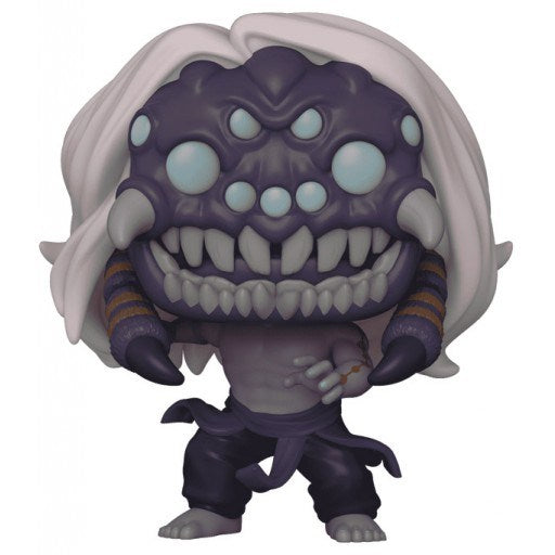 Demon Slayer Funko POP! - Spider Demon Father (Event Sticker)
