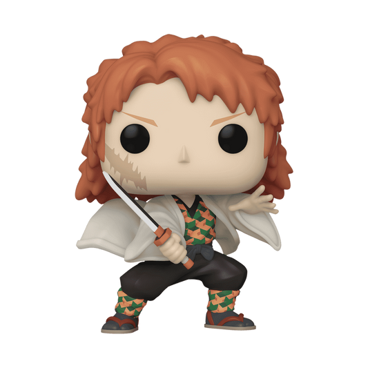 Demon Slayer Funko Pop! Sabito