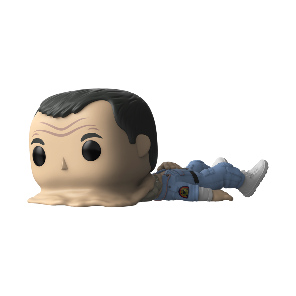 Alien: Funko Series 1 Digital Pop - ASH – Louis Collectibles