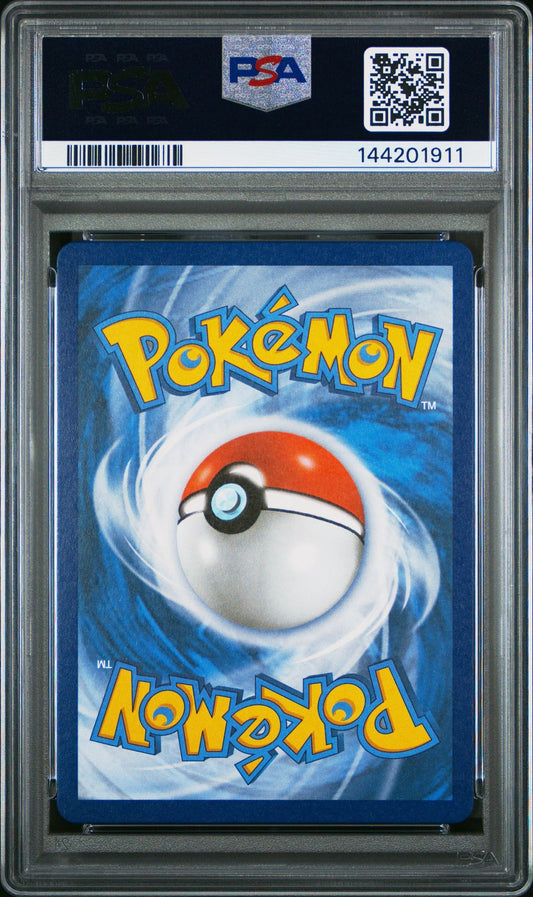 2021 POKEMON CELEBRATIONS CLASSIC COLLECTIONBIRTHDAY PIKACHU-HOLO 24 PSA 10