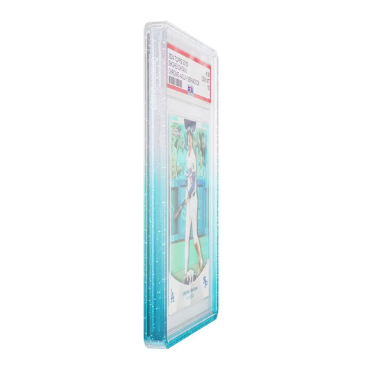 Graded Guard Spearmint (PSA) - (Only For PSA SLABS) LIMITED EDITION