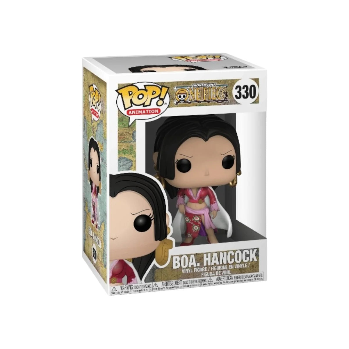 ONE PIECE Pop! Boa Hancock