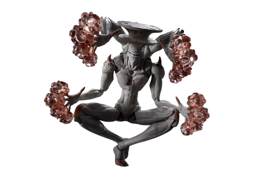 S.H.Figuarts KAIJU No. 9