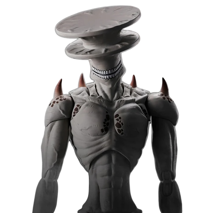ジュリウス シェルマン ザ ラスト ディケイド S.H.Figuarts KAIJU No. 9 – Louis Collectibles
