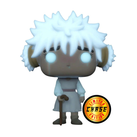 Funko Pop! Komugi (Hot Topic Exclusive & Sticker) Chase
