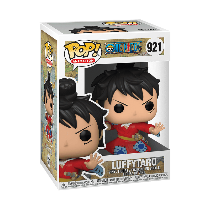 ONE PIECE Pop! Luffytaro