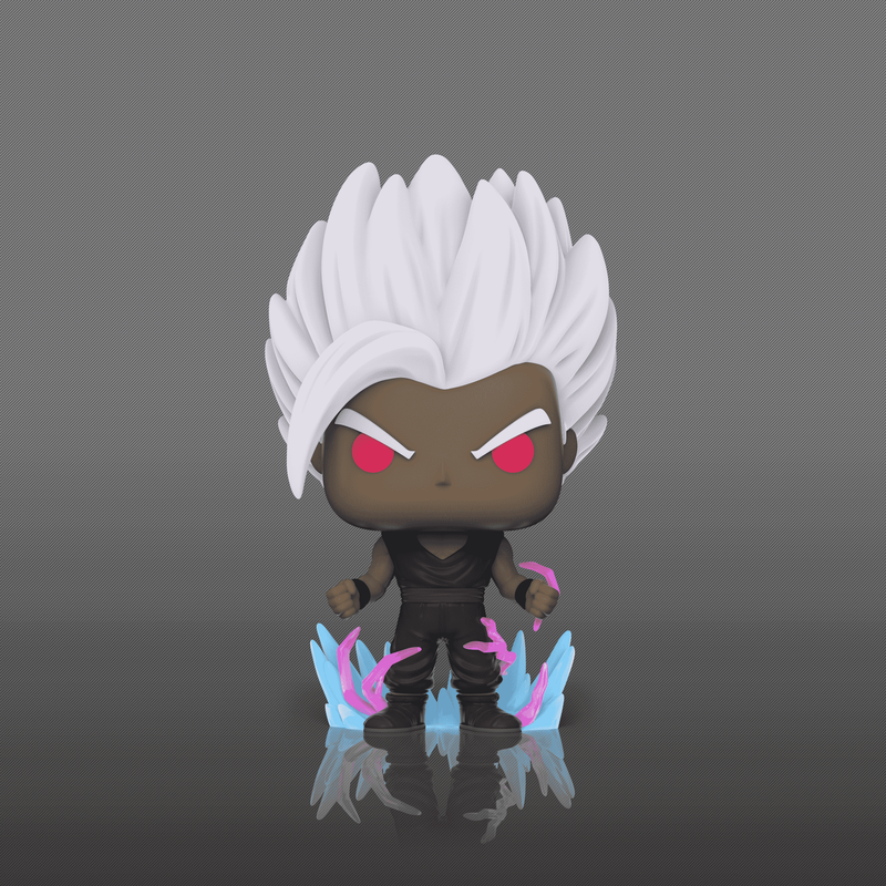 DRAGON BALL Pop! Son Gohan (Beast) (Powering Up)