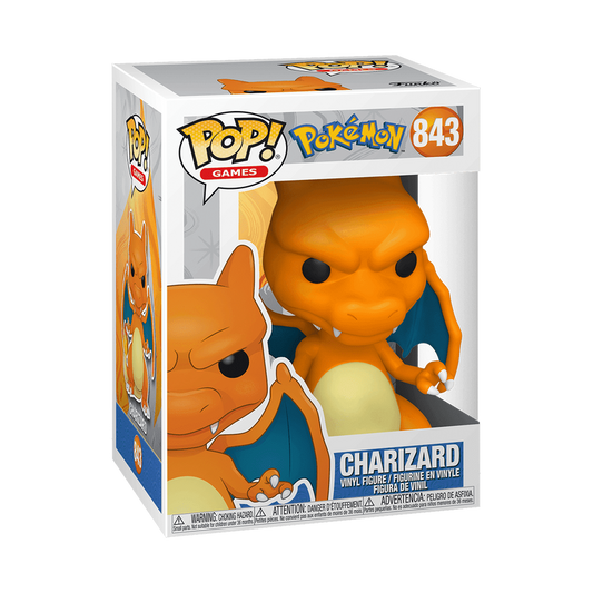 Pokémon Pop! Charizard