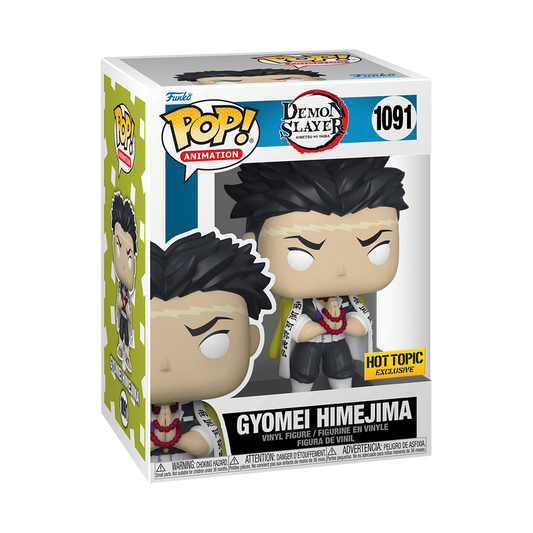 Demon Slayer Pop! Gyomei Himejima