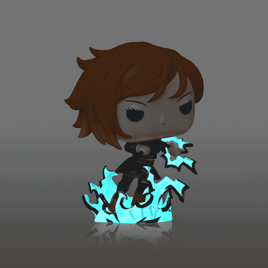 Jujutsu Kaisen Pop! Plus Nobara Kugisaki CHASE