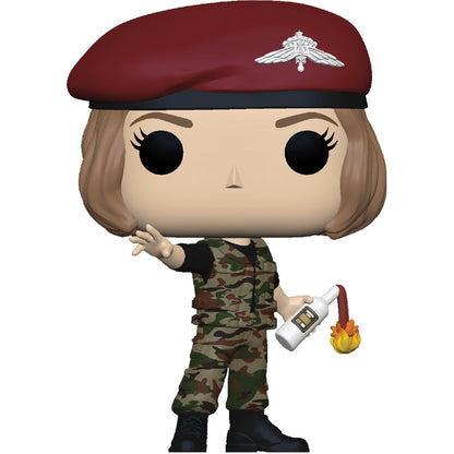 Stranger Things Pop! Robin #1461 Funko Pop!