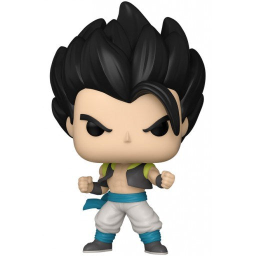 Dragon Ball Super (DBS) - Gogeta #1863
