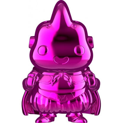 Dragon Ball Z (DBZ) - Majin Buu (Chrome Pink) #111