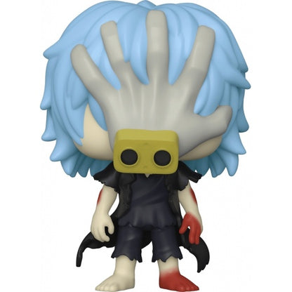 Funko POP! My Hero Academia Tomura Shigaraki #1149