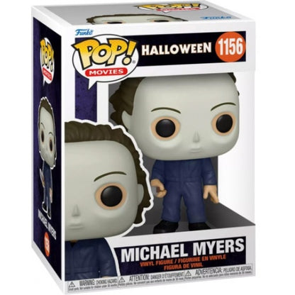 Halloween Michael Myers Funko Pop! Vinyl Figure #1156