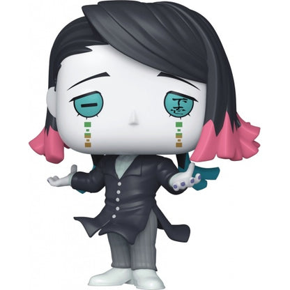 Funko POP! Enmu (Demon Slayer) #1158 (Event Sticker)