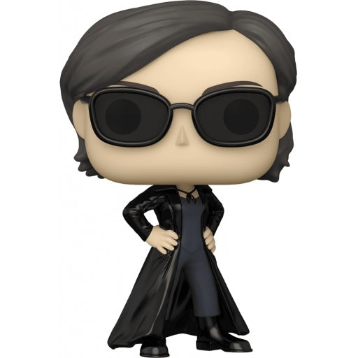 Funko POP Trinity (The Matrix Resurrections)