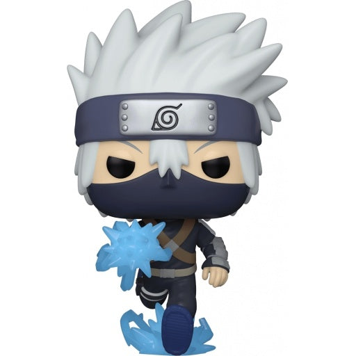 Funko POP! Kakashi Hatake #1199 (Naruto Shippuden)