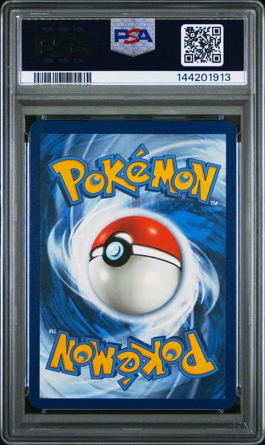 2023 POKEMON SWORD AND SHIELD CROWN ZENITHFULL ART/PIKACHU 160 PSA 10