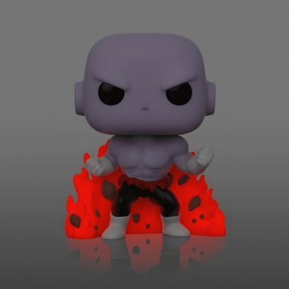 Dragon Ball Super (DBS) - Jiren (Glow in the Dark) #1285