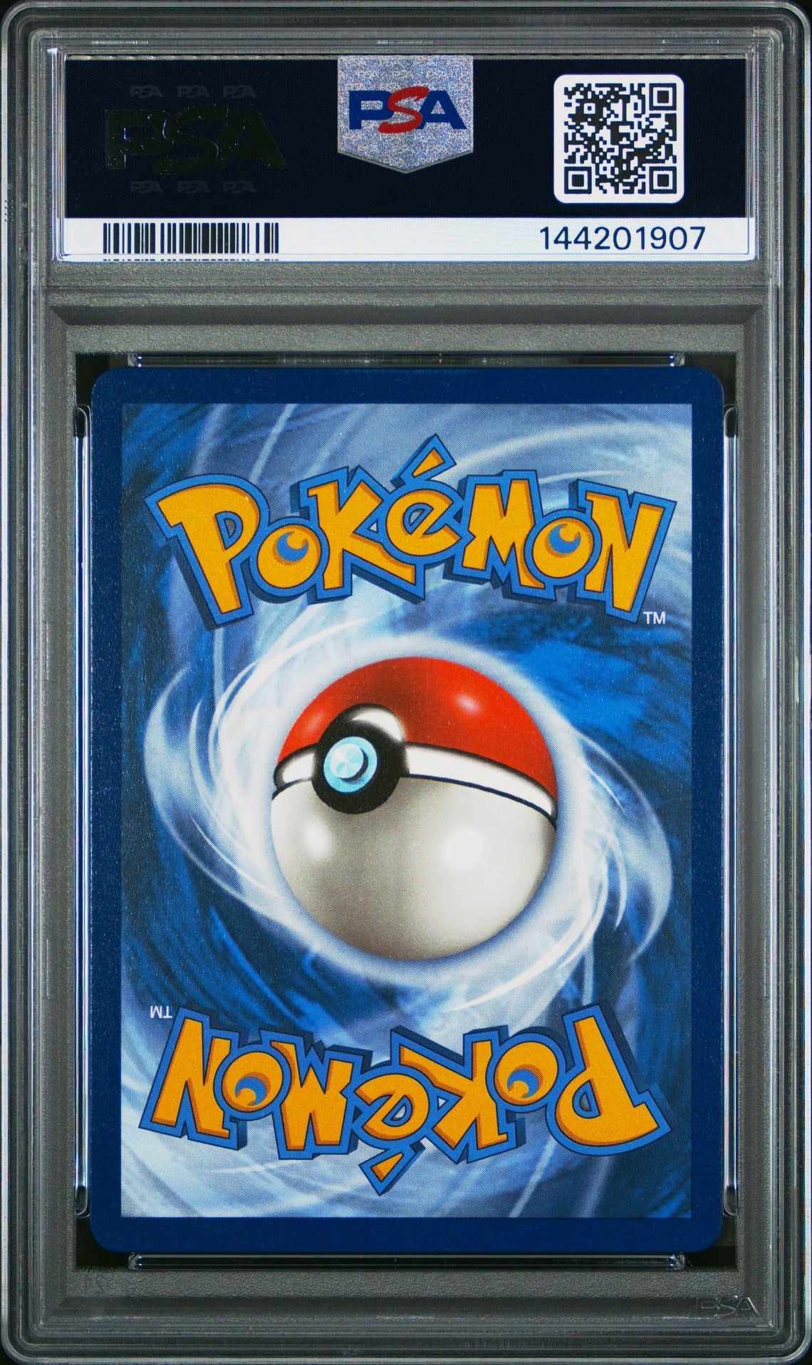TEAM ROCKET'S CROBAT EX 234 2025 POKEMON DRI EN-DESTINED RIVALS | SPECIAL ILLUSTRATION RARE PSA 10