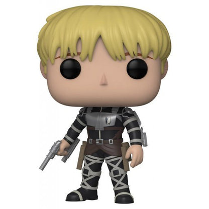 Attack on Titan Funko POP! Armin Arlelt #1447