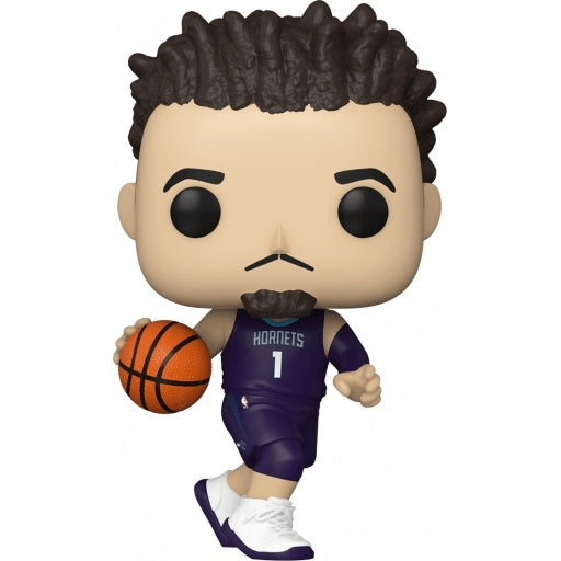 Funko POP LaMelo Ball (NBA)