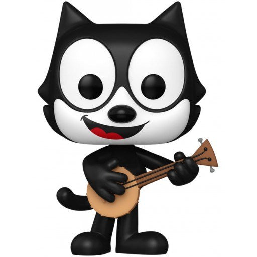 POP Felix The Cat (105th Anniversary) (Felix the Cat)