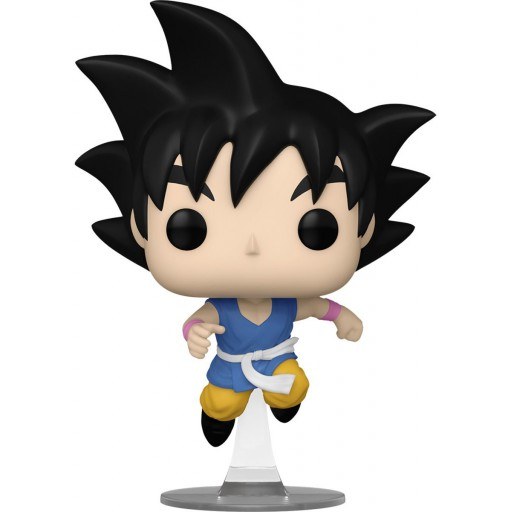 Dragon Ball GT - Goku #1626