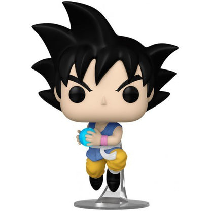 Dragon Ball GT - Goku with Kamehameha #1634