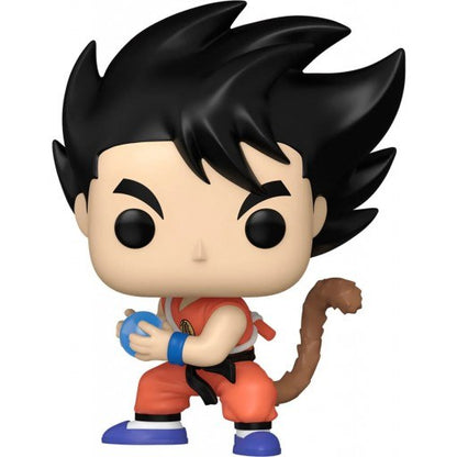 Dragon Ball (DB) - Goku Kamehameha #1780