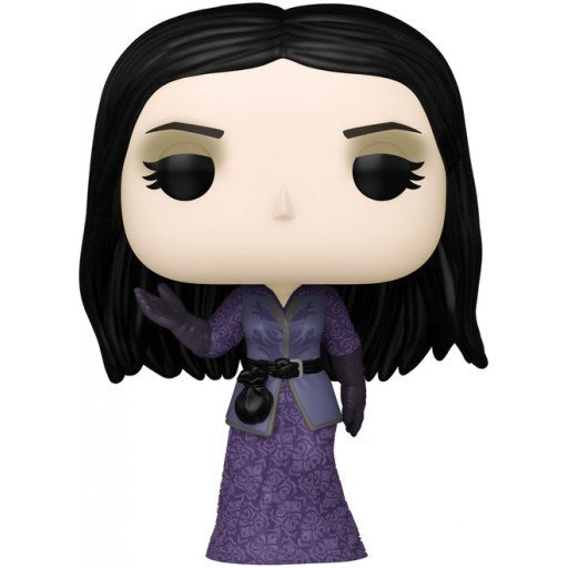 Funko POP Alys Rivers (House of the Dragon : Day of the Dragon (Game of Thrones))