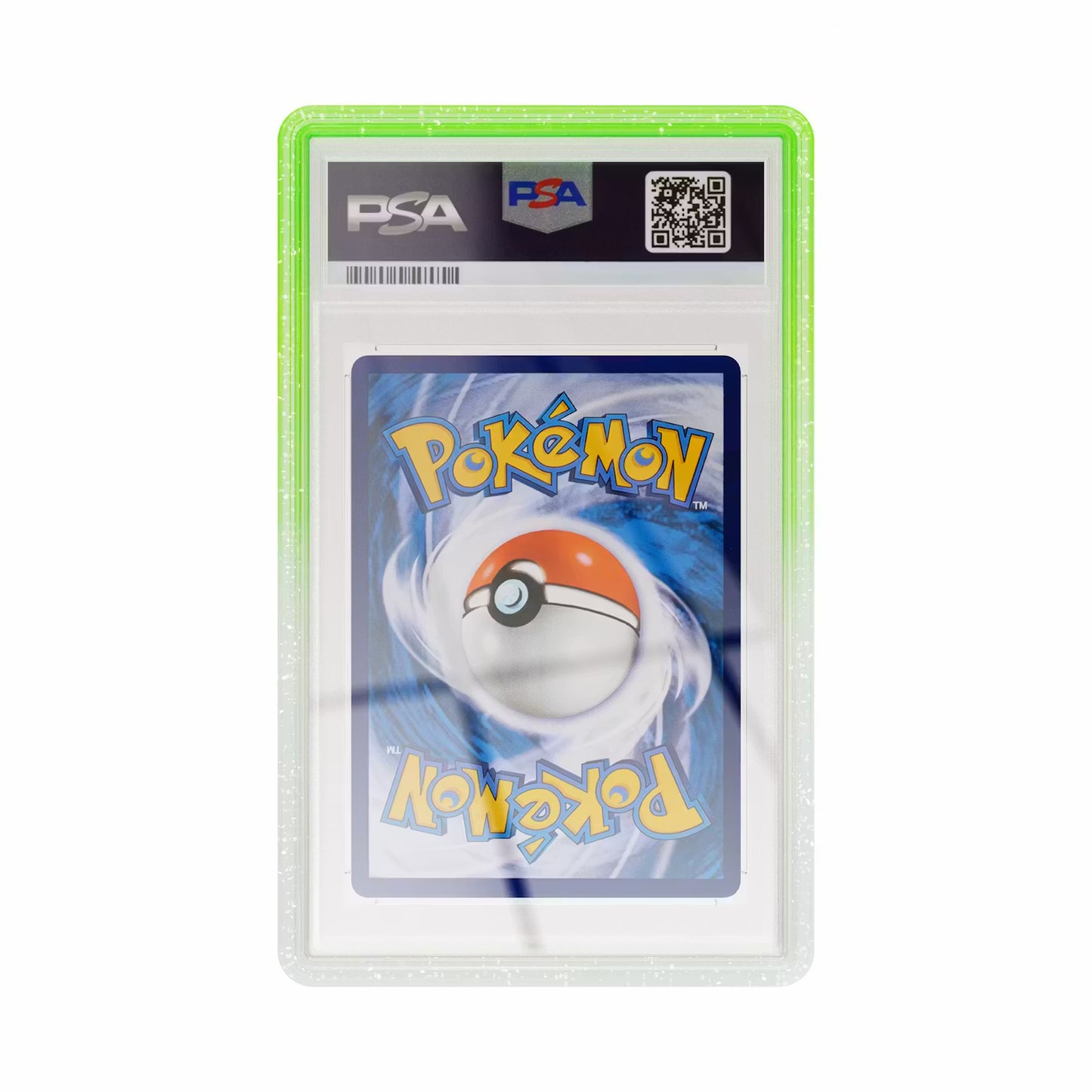KIWI GRADED GUARD (PSA)