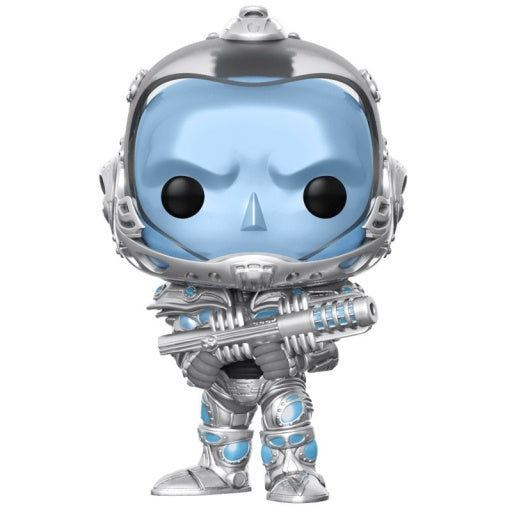 Funko POP Mr. Freeze (Batman & Robin) (Batman Quadrilogy)