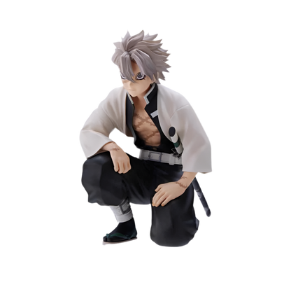 Demon Slayer: Kimetsu no Yaiba Sanemi Shinazugawa (Hashira Meeting)