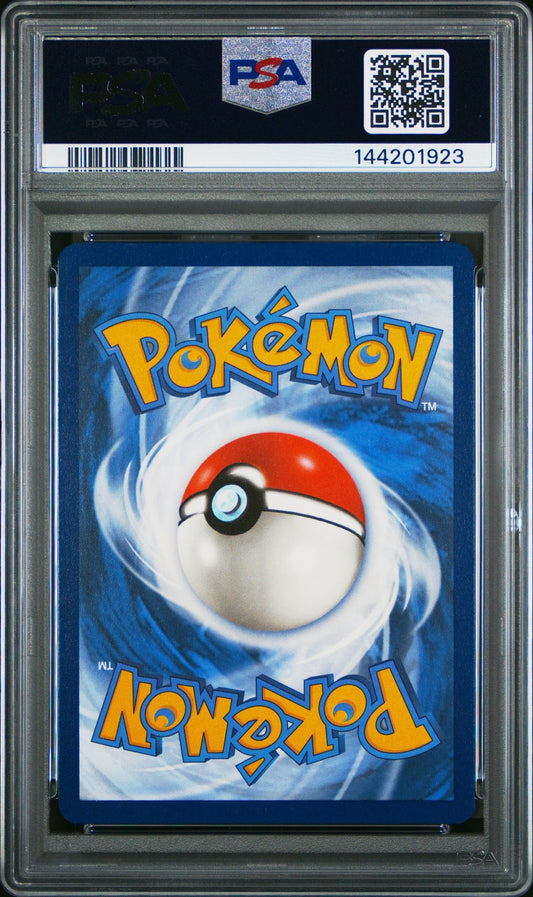 2025 POKEMON SVP EN-SV BLACK STAR PROMO | PRISMATIC EVOLUTIONS ELITE TRAINER BOXEEVEE 173 PSA 10