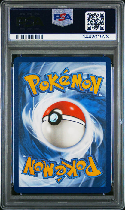 2025 POKEMON SVP EN-SV BLACK STAR PROMO | PRISMATIC EVOLUTIONS ELITE TRAINER BOXEEVEE 173 PSA 10