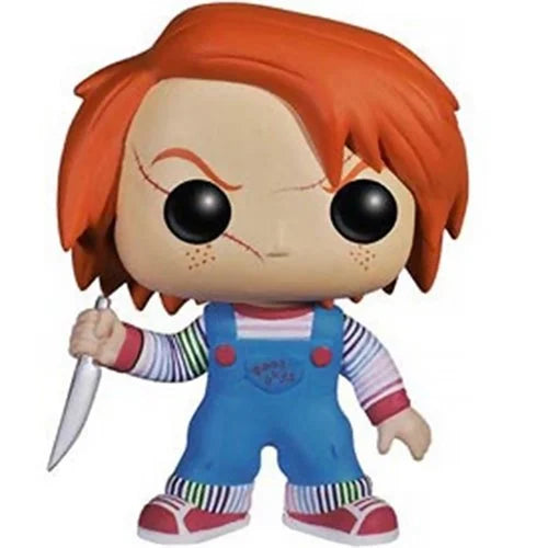 Child's Play Chucky Funko Pop! Vinyl Figure #56