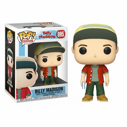 Movie - Billy Madison Pop! Funko Pop!