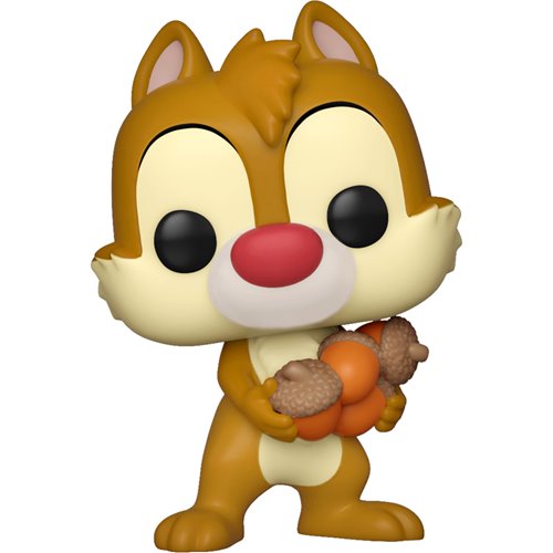 Disney Classics Dale Funko Pop! Vinyl Figure #1194