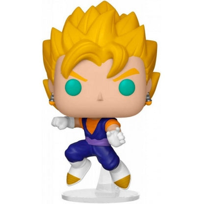 Dragon Ball Z (DBZ) - Super Saiyan Vegito #491
