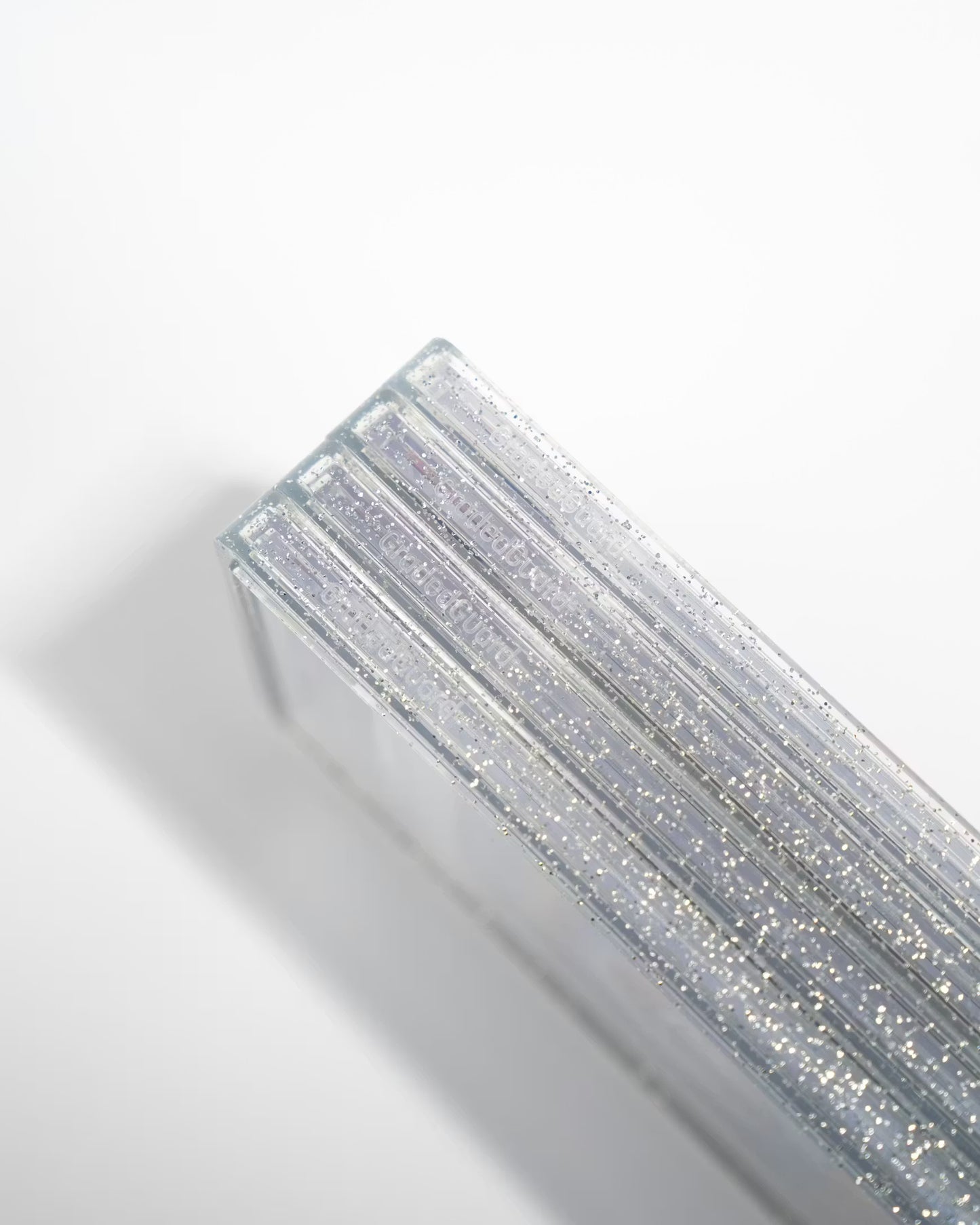 Glitter (PSA) GradedGuard Limited Edition