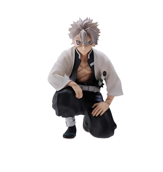 Demon Slayer: Kimetsu no Yaiba Sanemi Shinazugawa (Hashira Meeting)