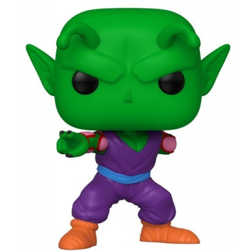 Dragon Ball Z (DBZ) - Piccolo #704