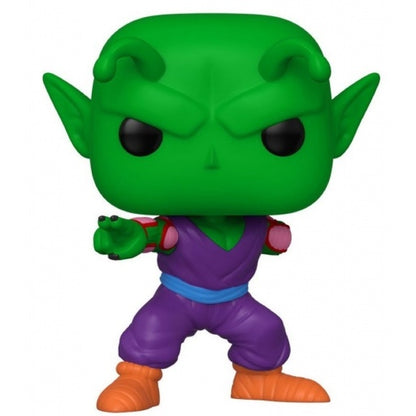 Dragon Ball Z (DBZ) - Piccolo #704