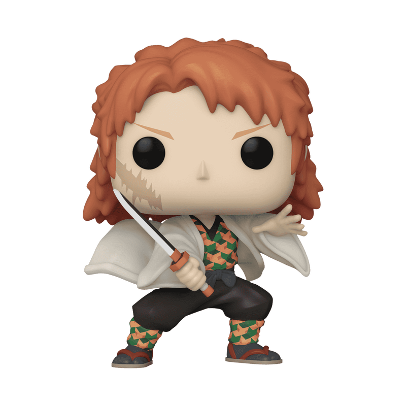 Demon Slayer Funko Pop! Sabito