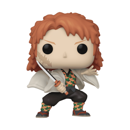 Demon Slayer Funko Pop! Sabito