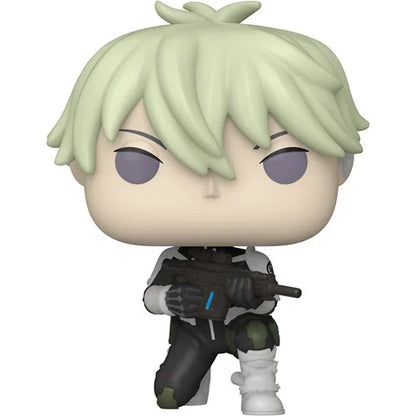Kaiju No. 8 Reno Ichikawa Funko Pop! Vinyl Figure #2081